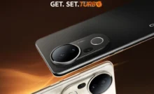 Vivo T4 Ultra 5G launched