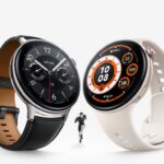 Vivo Watch 5