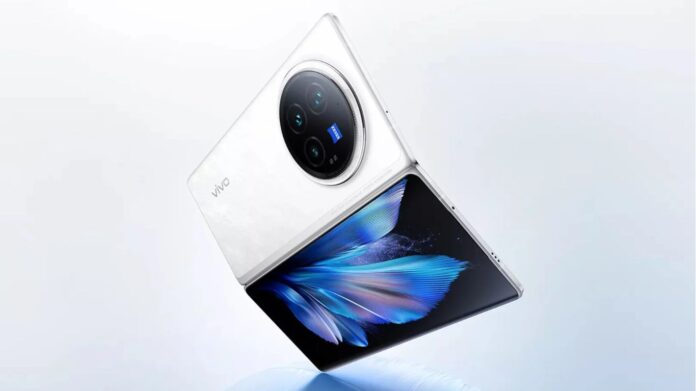 फोल्डेबल की दुनिया में Vivo की धाक, X Fold5 बना प्रीमियम स्टाइल का बादशाह