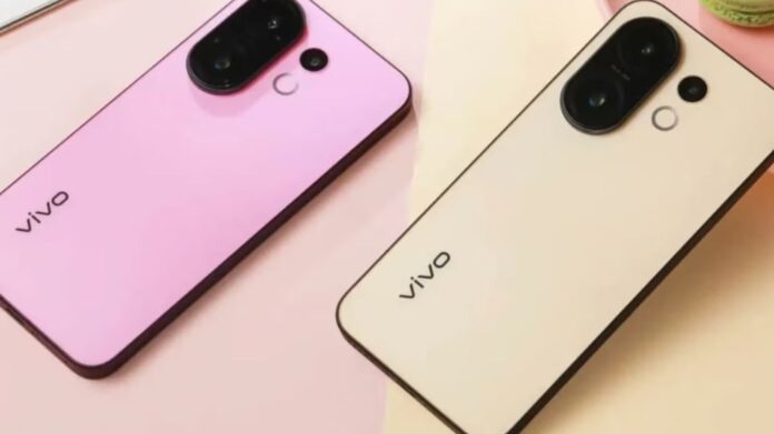Vivo X200 FE की एंट्री जल्द भारत में, मिलेगा 6500mAh बैटरी और Zeiss कैमरे का पावरफुल कॉम्बो