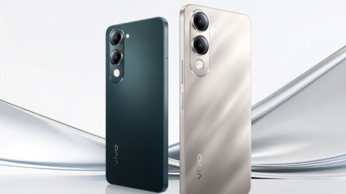 Vivo Y29t 5G : Vivo का नया वॉरियर फोन! पानी में भी बचेगा, कैमरा और बैटरी देख कहोगे- पैसा वसूल