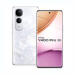 Vivo Y400 Pro 5G आया तूफान बनकर, 120Hz AMOLED और सुपरफास्ट चार्जिंग के साथ करेगा सबको फेल