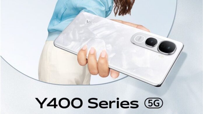 Vivo Y400 Pro की एंट्री तय! 20 जून को भारत में मचाएगा धमाल