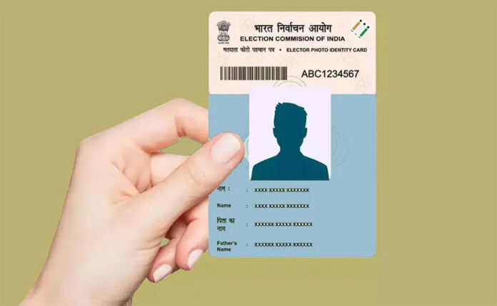 Rohtak News: रोहतक में अब सिर्फ 15 दिन में मिलेगा फोटो युक्त मतदाता पहचान पत्र