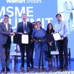 Walmart Vriddhi partners to accelerate growth of 1,00,000 additional MSMEs by 2028