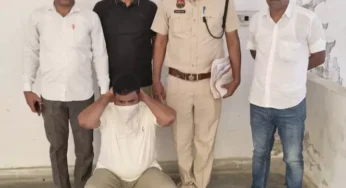 Sirsa News : नशा तस्करी मे वांछित आरोपी गिरफ्तार