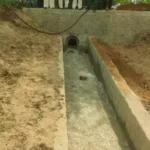 Water reached Kari Dharani through pipeline at a cost of 36 lakhs, villagers expressed gratitude to the District Council