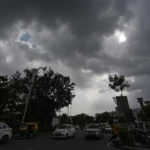 Haryana Weather Update: आज पूरे हरियाणा में आंधी-बारिश की चेतावनी