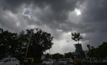 Haryana Weather Update: आज पूरे हरियाणा में आंधी-बारिश की चेतावनी