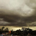 Haryana Weather Update: हरियाणा के 13 जिलों में तेज बारिश की चेतावनी