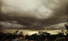 Haryana Weather Update: हरियाणा के 13 जिलों में तेज बारिश की चेतावनी