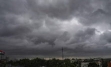 Haryana Weather Update: आज पूरे हरियाणा में बारिश का अलर्ट