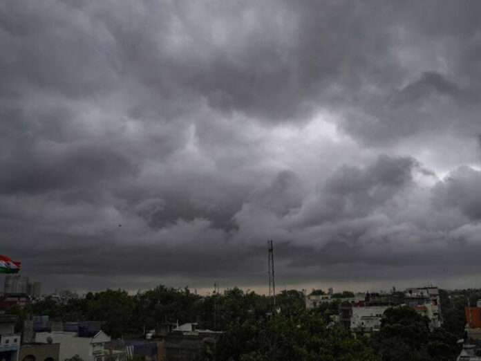 Haryana Weather Update: आज पूरे हरियाणा में बारिश का अलर्ट