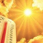 Haryana Weather Update: हरियाणा में आज मौसम रहेगा साफ, गर्मी बढ़ेगी