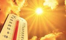 Haryana Weather Update: हरियाणा में आज मौसम रहेगा साफ, गर्मी बढ़ेगी