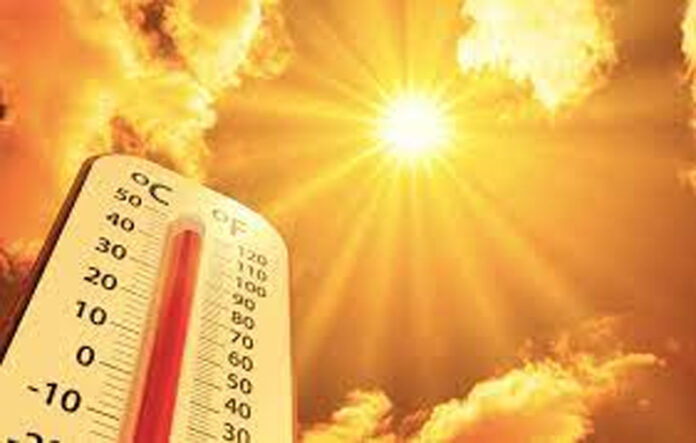 Haryana Weather Update: हरियाणा में आज मौसम रहेगा साफ, गर्मी बढ़ेगी