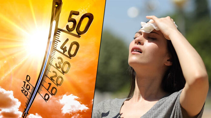 Haryana Weather News: हरियाणा में आज से हीट वेव का ओरेंज अलर्ट