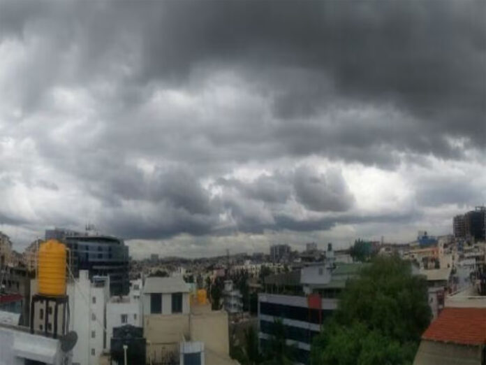 Haryana Weather Update: हरियाणा में 4 दिन तक बारिश के आसार