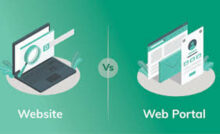 Website Vs Portal: जानिए वेबसाइट और वेब पोर्टल में क्या है फर्क