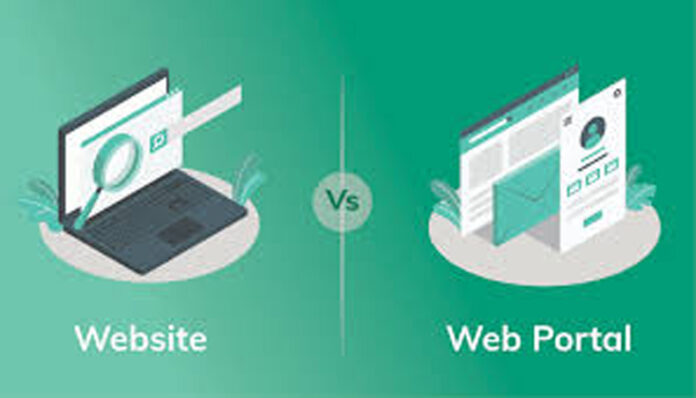 Website Vs Portal: जानिए वेबसाइट और वेब पोर्टल में क्या है फर्क