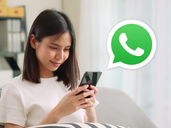 WhatsApp: व्हाट्सएप ने लांच किया नया फीचर Layout