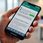 WhatsApp: व्हाट्सएप ने लांच किया नया फीचर Message Summaries