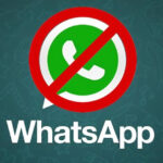 WhatsApp Ban: अमेरिकी संसद ने व्हाट्सएप पर लगाया बैन