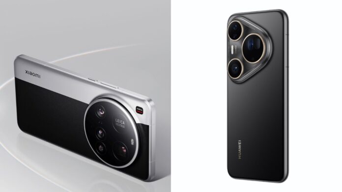 Xiaomi 15 Ultra या Huawei Pura 80 Ultra? फ्लैगशिप यूज़र्स के लिए कौन है बेस्ट चॉइस