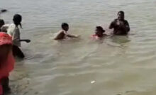 Yamunanagar News : यमुनानगर में गंगा दशहरा पर स्नान करने आए 6 व्यक्ति डूबे यमुना में डूबे