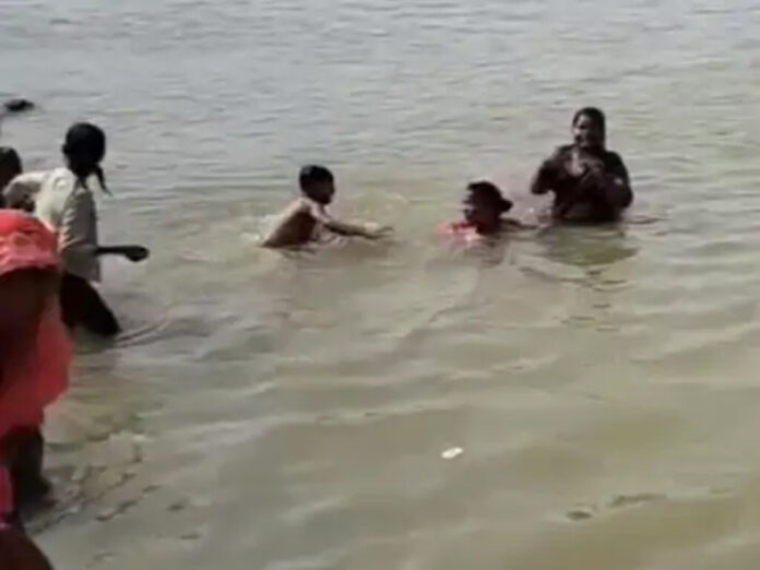Yamunanagar News : यमुनानगर में गंगा दशहरा पर स्नान करने आए 6 व्यक्ति डूबे यमुना में डूबे