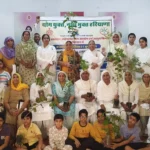 Yoga helps in purifying the body, mind and environment Vasudha sister