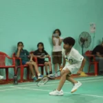Youth should put forward their challenge with full strength and honesty in the competition Munish Sharma