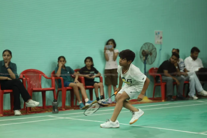 Youth should put forward their challenge with full strength and honesty in the competition Munish Sharma