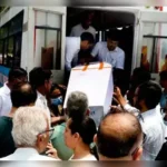 Ahmedabad Plane Crash
