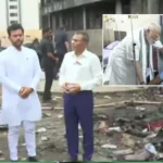 Ahmedabad Plane Crash Live Updates
