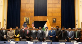 All Party Delegation US Visit: अमेरिकी सांसदों ने आतंकवाद के खिलाफ लड़ाई में की भारत के रुख की तारीफ