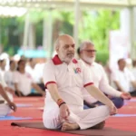 Amit Shah