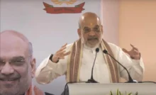 Amit Shah