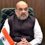 Amit Shah Today Schedule
