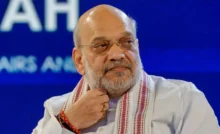 Amit Shah