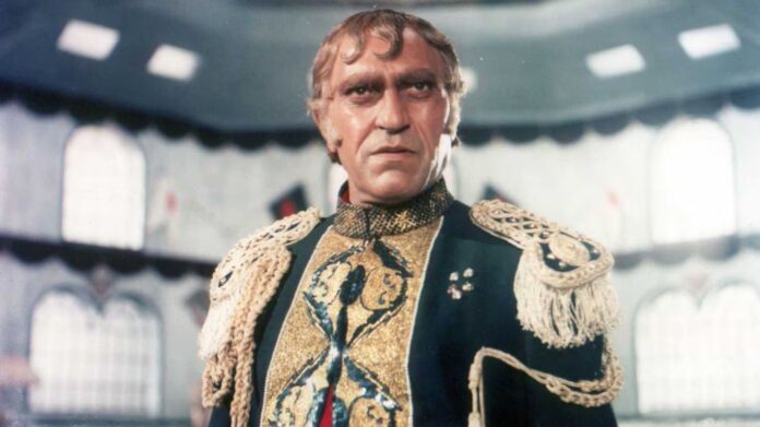जब मोगैम्बो नहीं हुआ खुश! Amrish Puri ने सरेआम जड़ा था सुपरस्टार को थप्पड़, जानें कौन था वो सितारा