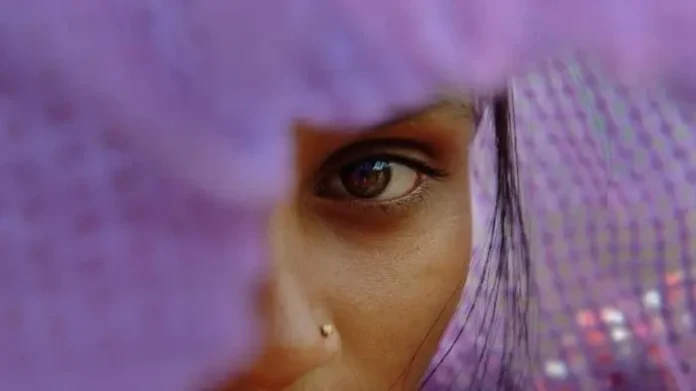 Andhra Pradesh Gangrape