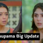  Anupama Big Update: अनुपमा में भूचाल! मनोहर शास्त्री की एंट्री से उड़े सबके होश 