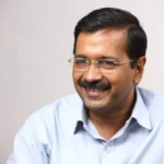 Arvind Kejriwal