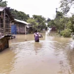 Assam Flood
