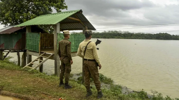 Assam