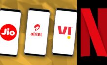 Best Recharge Plans: सिर्फ 2000 रुपए से कम में Netflix, 3GB डेली डेटा और 5G बेनिफिट! ये हैं बेस्ट रिचार्ज प्लान 