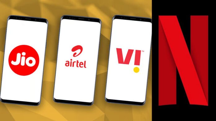 Best Recharge Plans: सिर्फ 2000 रुपए से कम में Netflix, 3GB डेली डेटा और 5G बेनिफिट! ये हैं बेस्ट रिचार्ज प्लान 