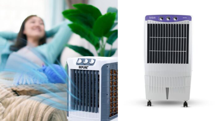 Best Cheap Air Coolers: 3000 रुपए से भी सस्ते! भारत के 7 बेस्ट एयर कूलर, फीचर्स देख उड़ जाएंगे होश