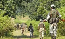 Chhattisgarh News